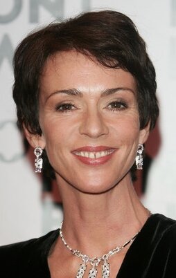 фото Марушка Детмерс