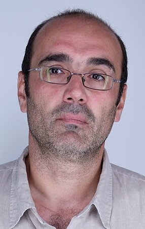 фото Венсан Гаренк