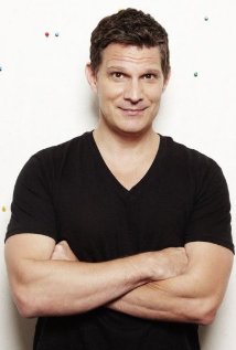 фото Тодд Миллинер