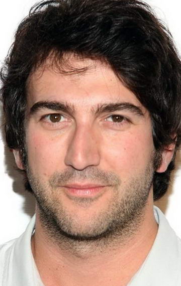 фото Джош Шварц