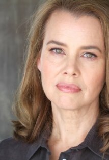 фото Пегги Госс