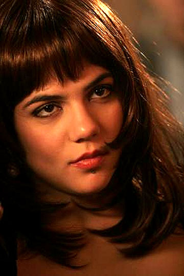 фото Клара Фьюри