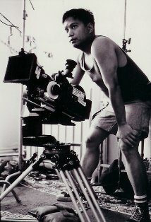 фото Джерри Мендоза