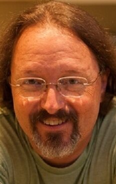 фото Марк Лайдлоу