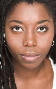 фото Доннетта Лавиния Грэйс