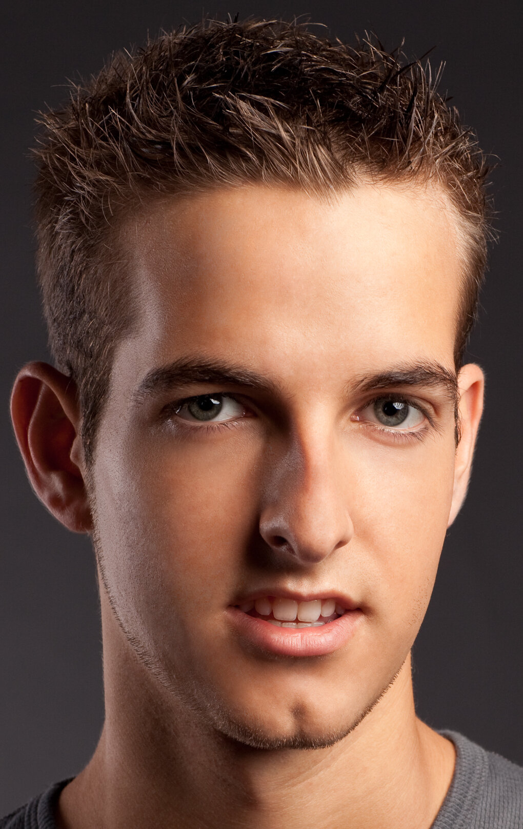 фото Мэтт Дрэйк