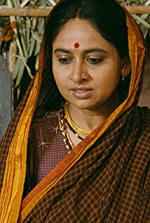 фото Пратикша Лонкар