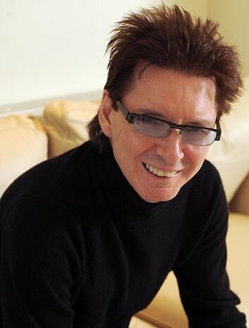 фото Брюс Фокстон