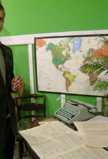 фото David Bashwiner