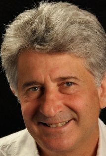 фото Фредерик А. Риценберг