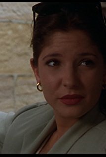 фото Ребека Эльмалоглу