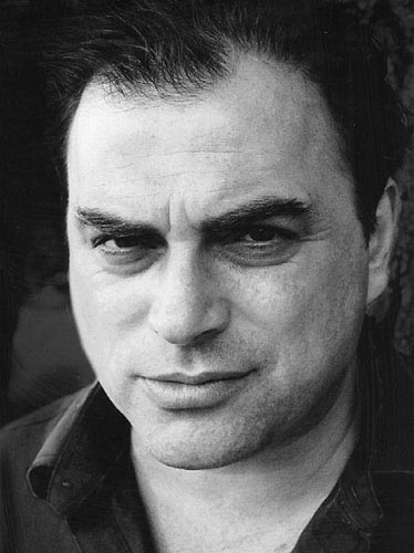 фото Джон Айвэй