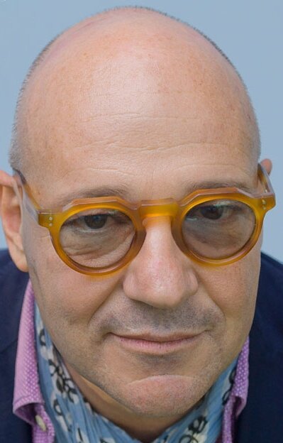 фото Джанфранко Рози