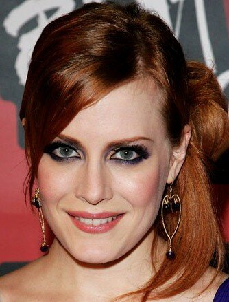 фото Эна Матроник