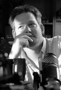 фото Колин Холт