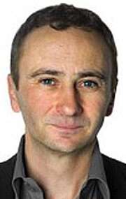 фото Ник Мур