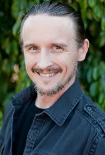 фото Мэттью Тейс