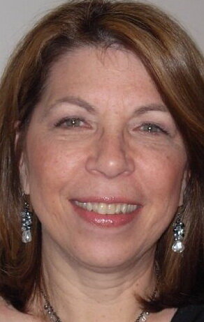 фото Джессика Берман Богдан