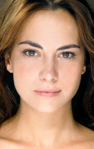 фото Сандра Кольянтес