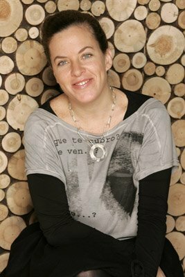 фото Клаудия Льоса