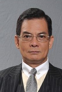 фото Ли Квок-Лунь