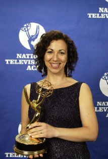 фото Arlene Hazzan Green