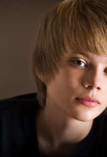 фото Шон Коннор Рош