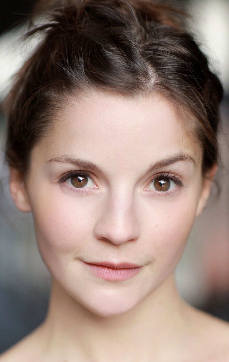 фото Флора Спенсер-Лонгхерст