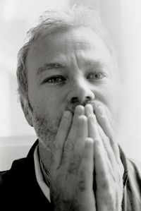 фото Гари Тарн