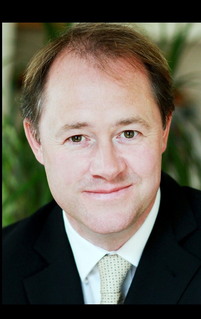 фото Майк Роджерс