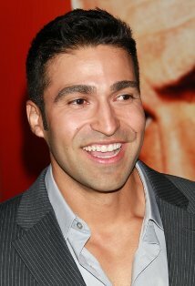 фото Нельсон Гранде