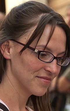 фото Андреа Датцман