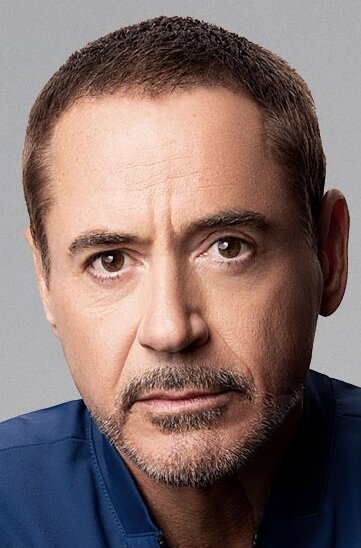 фото Роберт Дауни мл.