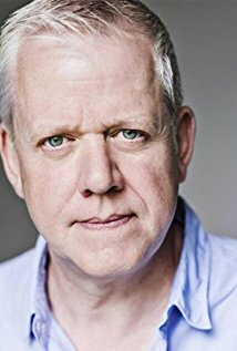 фото Мартин Тренаман