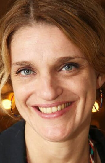 фото Оливия Коте