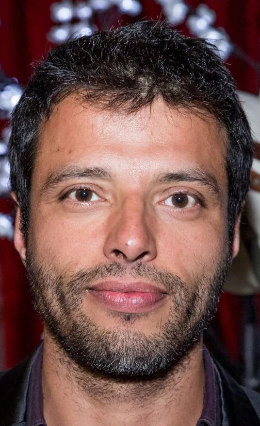 фото Мабрук Эль Мекри