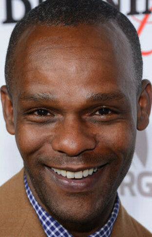 фото Брэндон Джонсон