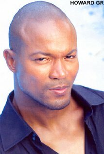 фото Ховард Грин