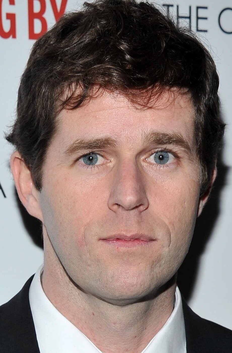 фото Гэвин Вьесен