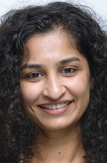 фото Гаури Шинде