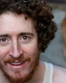 фото Чет Диксон