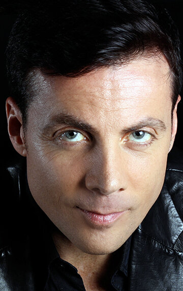 фото Луис Пакетт