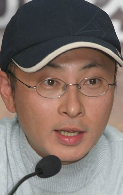 фото Мин Джун-ги