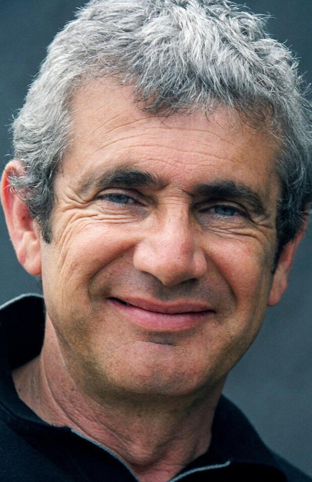 фото Мишель Бужена