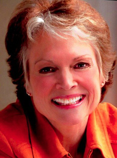 фото Конни Фостер