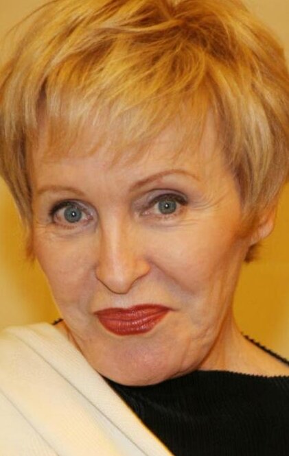 фото Николь Круасиль