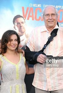 фото Кэйли Чейз