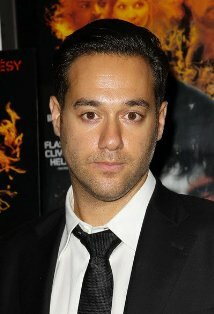 фото Ричард Рэймонд