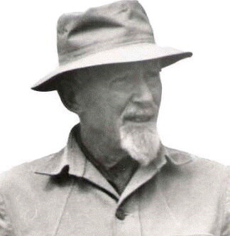 фото Джордж Адамсон