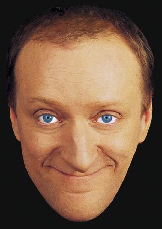 фото Жиль Детруа